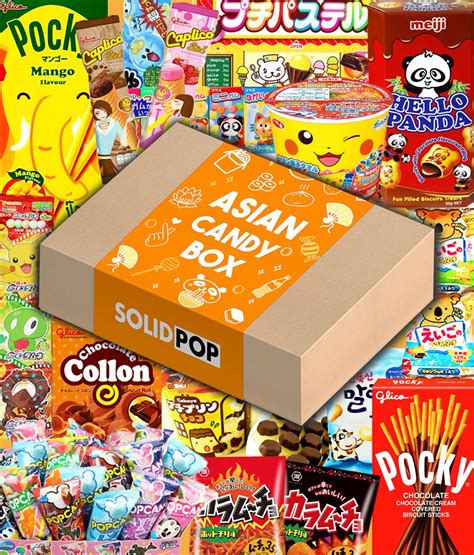 asian candy pop com